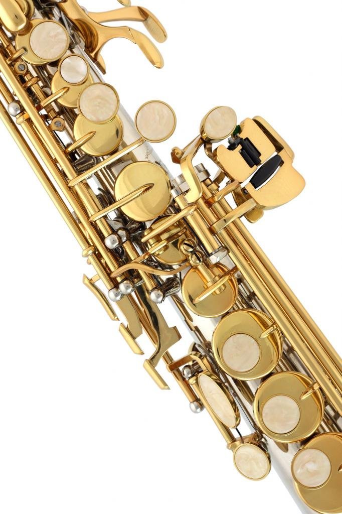 300-2C | Lazarro - Musical Instruments